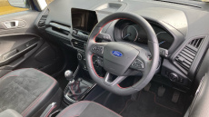 Ford EcoSport 1.0 EcoBoost 125 ST-Line 5dr Petrol Hatchback